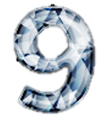 diamondnumber9