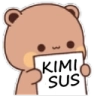 kimisus
