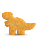 dinonuggets