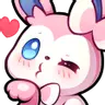 ppsylveonkiss