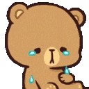 tearsadbear41