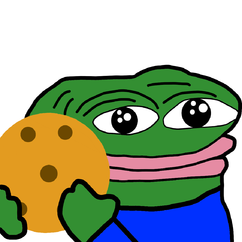 pepecookie