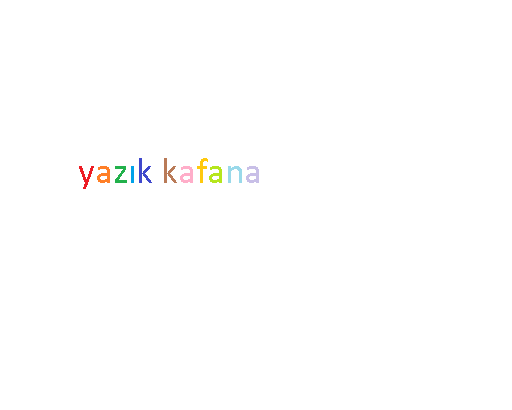 yazkkafana
