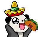 pandatacoburrito