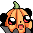 pandapumpkinhead