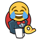 emojibutler