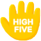 highfive40