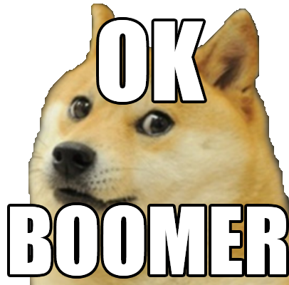 okboomer