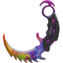 j99codmkarambit9