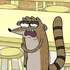 rigby
