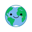 kawaiiearth