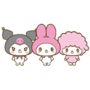 sanrio