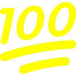 100yellow