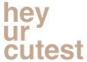 heyurcutest92