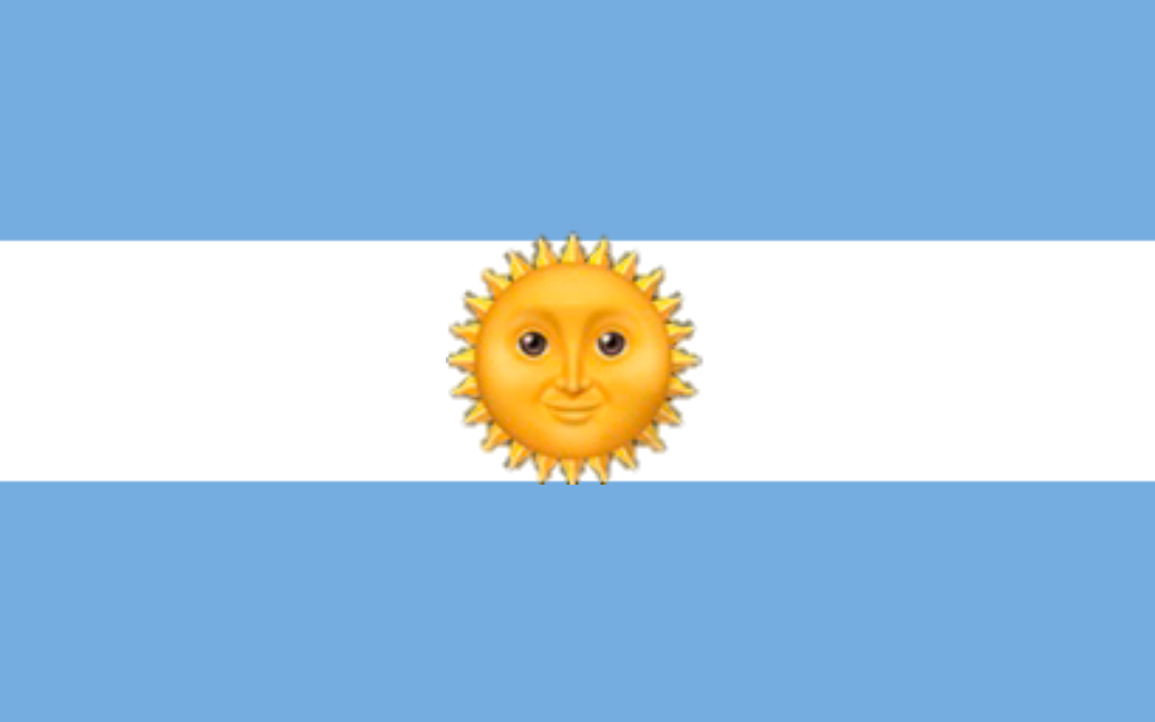 argentinasunwith