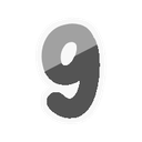 nine