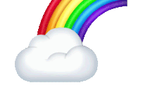 rainbowcloudlove