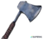 hatchet40