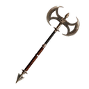 greataxe