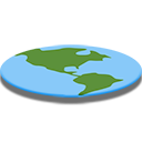 flatearth