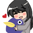 fishhug