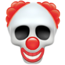 clownskeleton