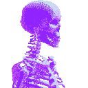 skeleton85