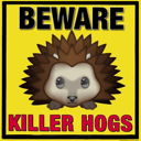 hogs
