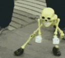 skeletondance