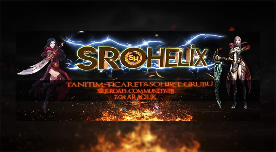 srohelix