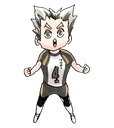 bokuto