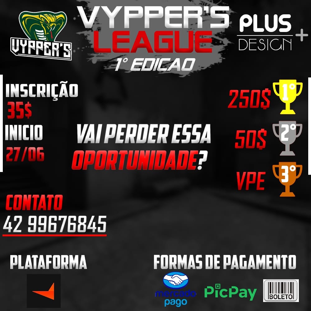 vyppersgaming
