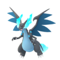 charizardxmega