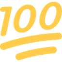 100yellow