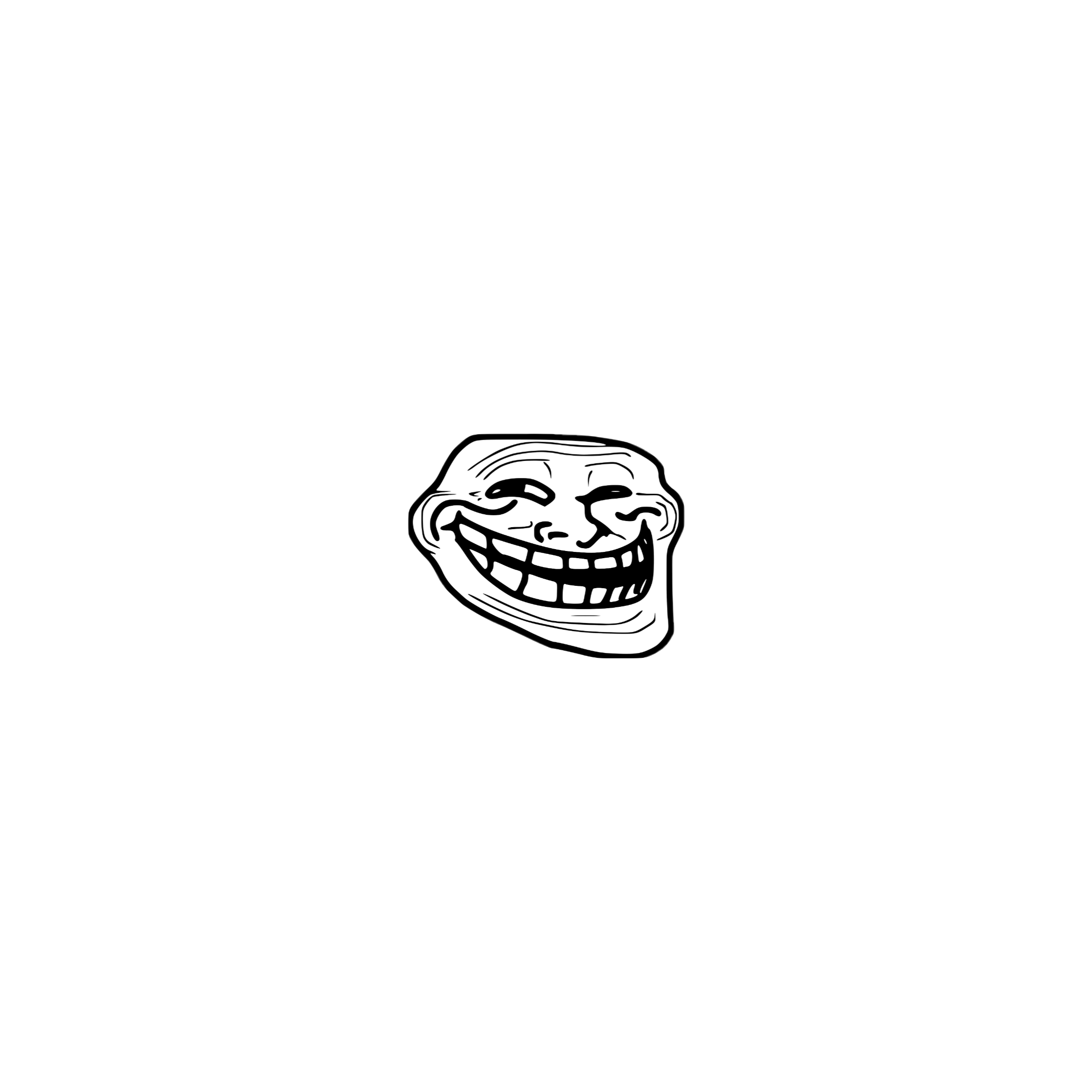 trollface