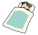 yotsubasleep