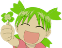 yotsubalime