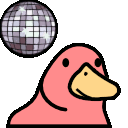 discoduck