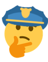 thinkingcop