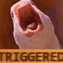 triggeredduck