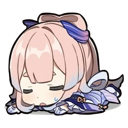 kokomiexhausted