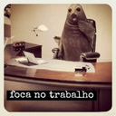 focanotrabalho