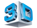 3d