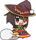meguminpadoru