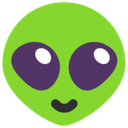 alien