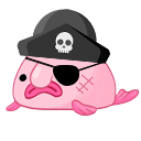 blobpirate