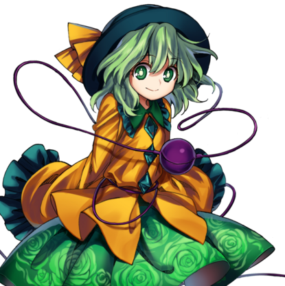 koishi