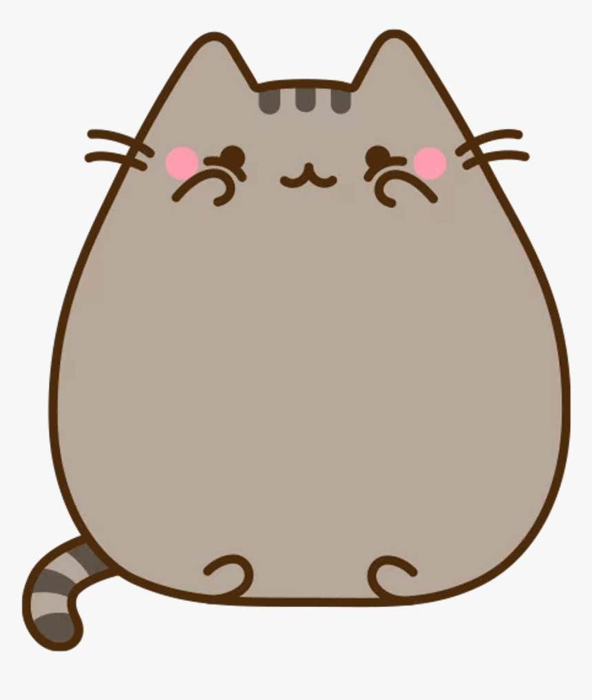 pusheen