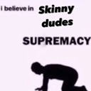 skinnydudeshot