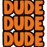 dude25